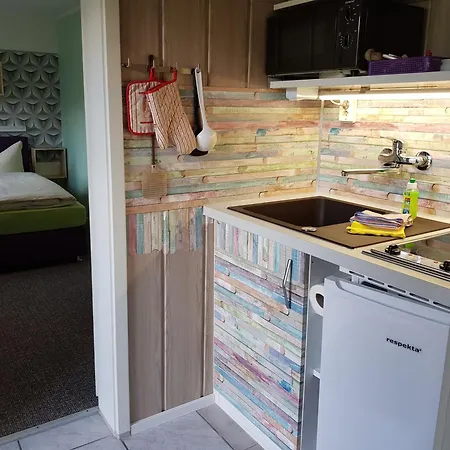 Сasa de vacaciones Ilmhof