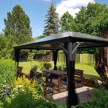 度假居 Ilmhof 巴特贝尔卡