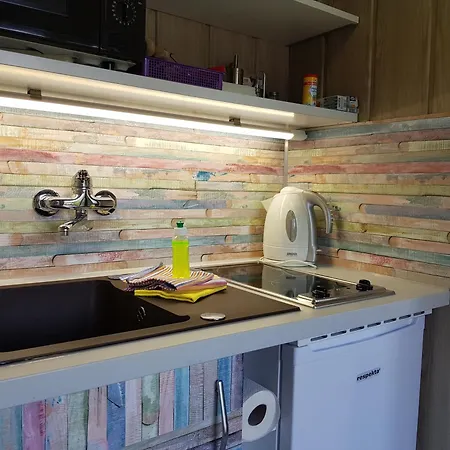 Сasa de vacaciones Ilmhof Bad Berka