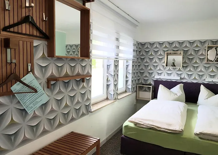 Vakantiehuis Ilmhof Bad Berka