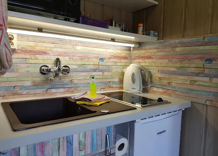 Vakantiehuis Ilmhof Bad Berka